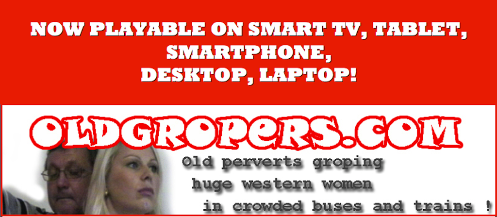 OldGropers.com